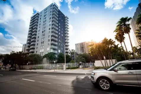 850 N Miami Avenue Miami FL 33136