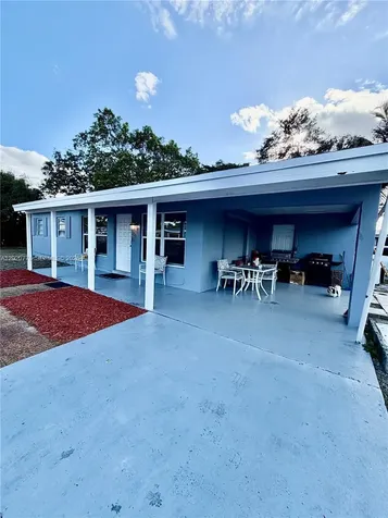518 NW 47th Court Oakland Park FL 33309