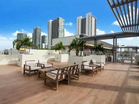 321 NE 26th Street Miami FL 33137