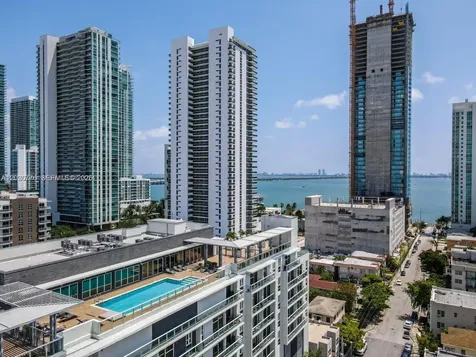 321 NE 26th Street Miami FL 33137