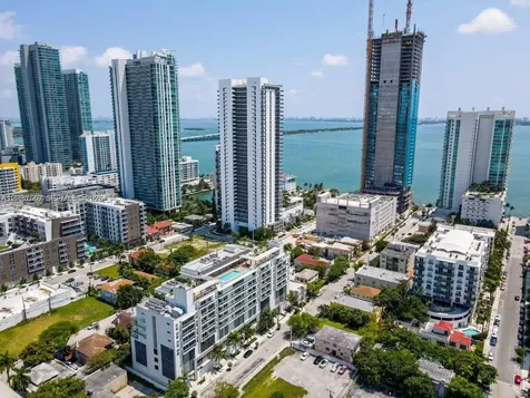 321 NE 26th Street Miami FL 33137