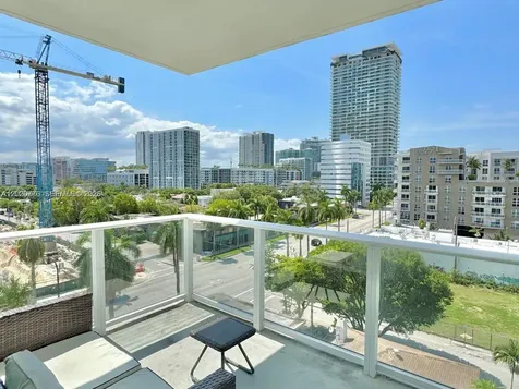 321 NE 26th Street Miami FL 33137