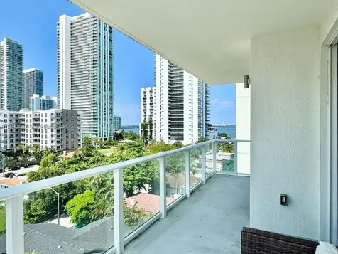 321 NE 26th Street Miami FL 33137