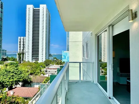321 NE 26th Street Miami FL 33137