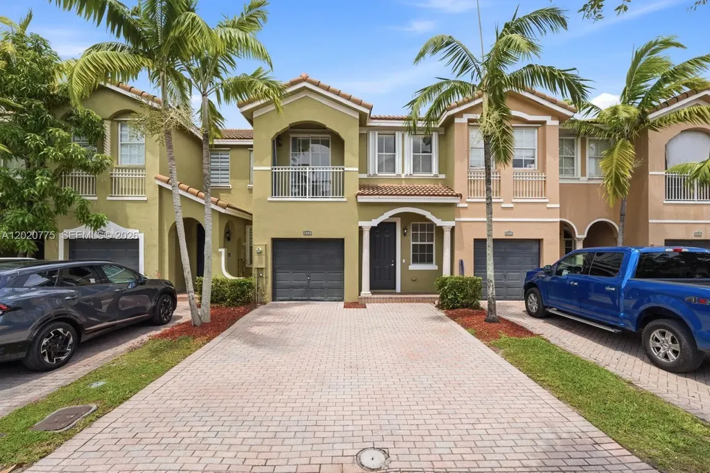 1444 SE 25th Avenue Homestead FL 33035