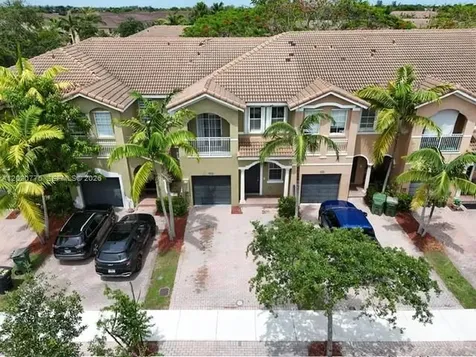 1444 SE 25th Avenue Homestead FL 33035