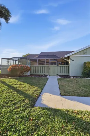 5694 Northpointe Lane Boynton Beach FL 33437