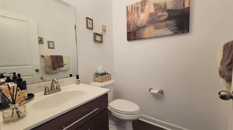 438 NE 194th Terrace Miami FL 33179