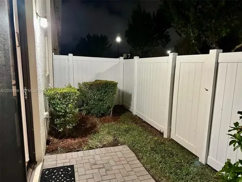438 NE 194th Terrace Miami FL 33179