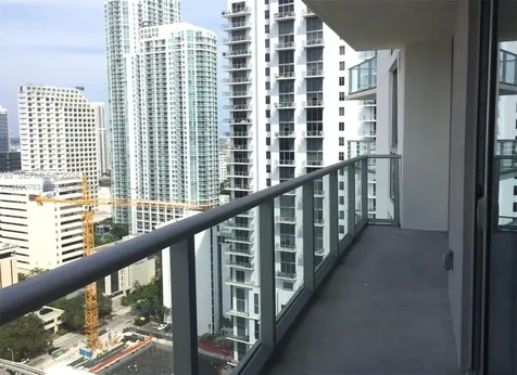 1100 S Miami Avenue Miami FL 33130