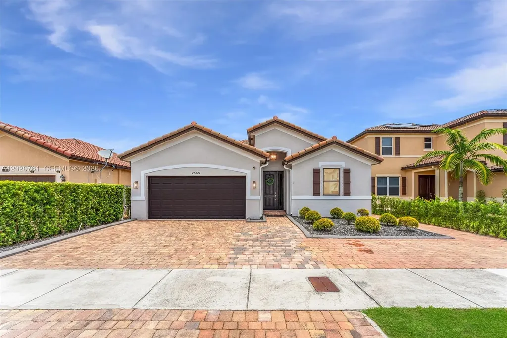 25021 SW 118 Court Homestead FL 33032