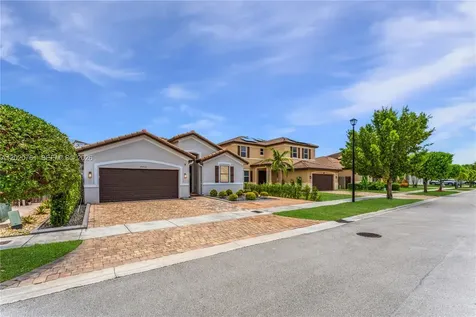 25021 SW 118 Court Homestead FL 33032