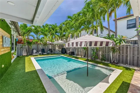 25021 SW 118 Court Homestead FL 33032