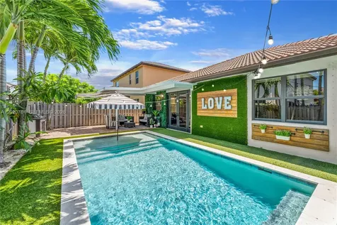 25021 SW 118 Court Homestead FL 33032