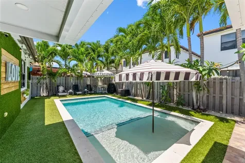 25021 SW 118 Court Homestead FL 33032