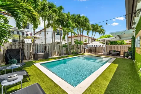 25021 SW 118 Court Homestead FL 33032