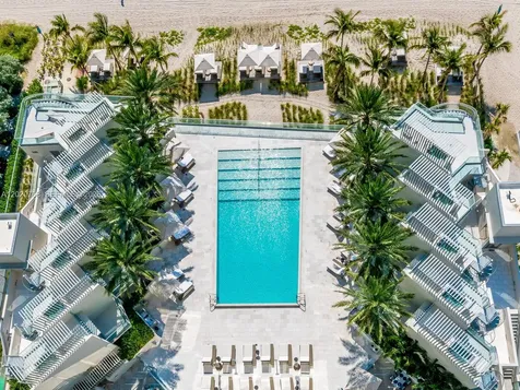18501 E Collins Sunny Isles Beach FL 33160