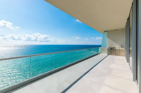 18501 E Collins Sunny Isles Beach FL 33160