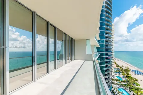 18501 E Collins Sunny Isles Beach FL 33160