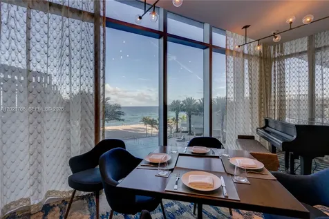 18501 E Collins Sunny Isles Beach FL 33160