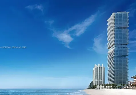 18501 E Collins Sunny Isles Beach FL 33160
