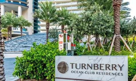 18501 E Collins Sunny Isles Beach FL 33160