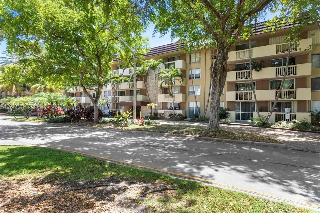 1800 Sans Souci Boulevard North Miami FL 33181