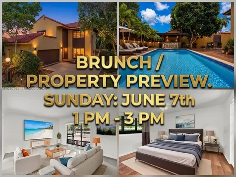 1010 NE 204th Terrace Miami FL 33179