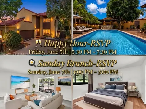 1010 NE 204th Terrace Miami FL 33179