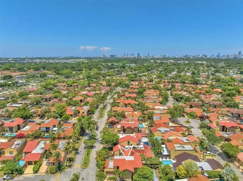 1010 NE 204th Terrace Miami FL 33179
