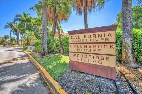 1010 NE 204th Terrace Miami FL 33179