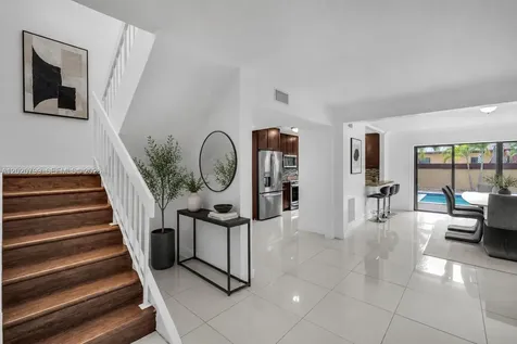 1010 NE 204th Terrace Miami FL 33179