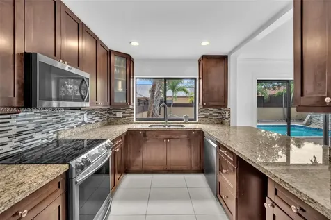 1010 NE 204th Terrace Miami FL 33179