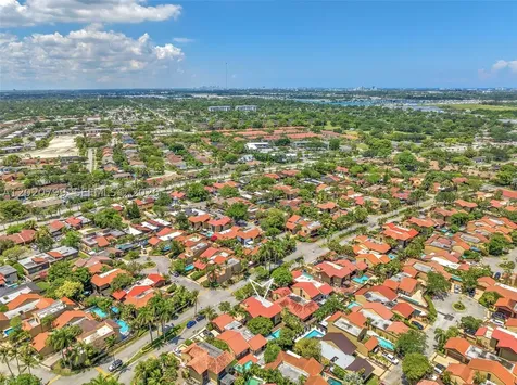 1010 NE 204th Terrace Miami FL 33179