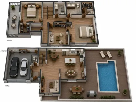 1010 NE 204th Terrace Miami FL 33179