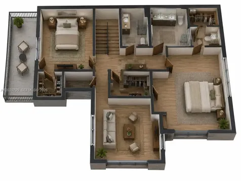 1010 NE 204th Terrace Miami FL 33179