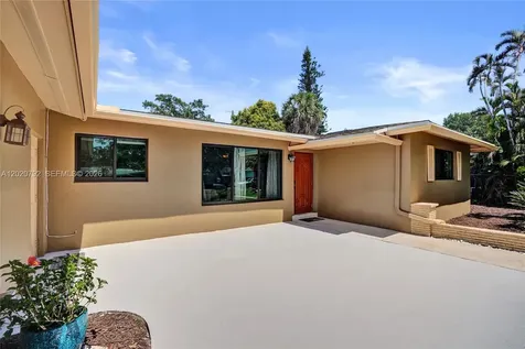 480 SW 55th Avenue Plantation FL 33317