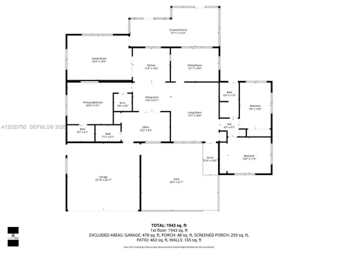 480 SW 55th Avenue Plantation FL 33317