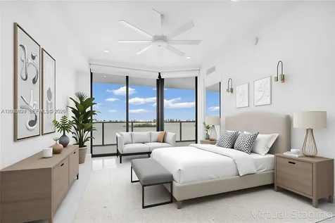 700 NE 24th Street Miami FL 33137