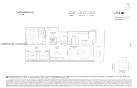 700 NE 24th Street Miami FL 33137