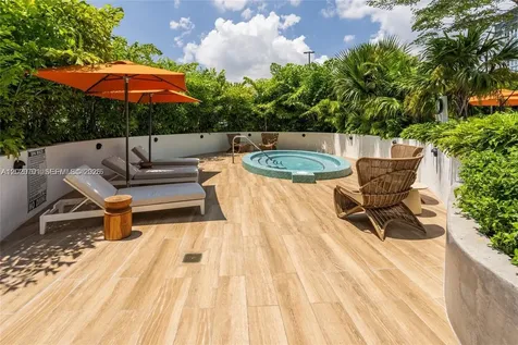 700 NE 24th Street Miami FL 33137