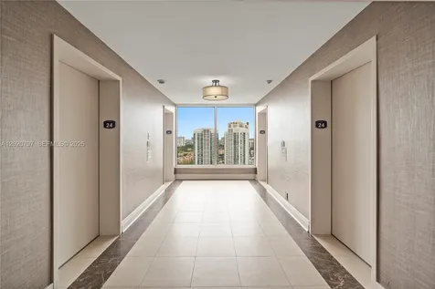 19101 NE 36th Court Aventura FL 33180