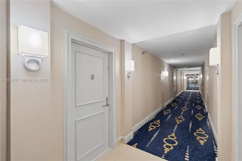 19101 NE 36th Court Aventura FL 33180