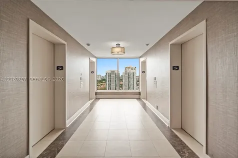 19101 NE 36th Court Aventura FL 33180