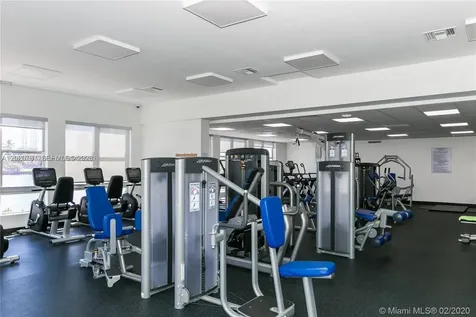 19101 NE 36th Court Aventura FL 33180