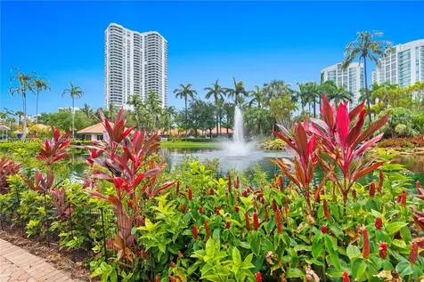 19101 NE 36th Court Aventura FL 33180