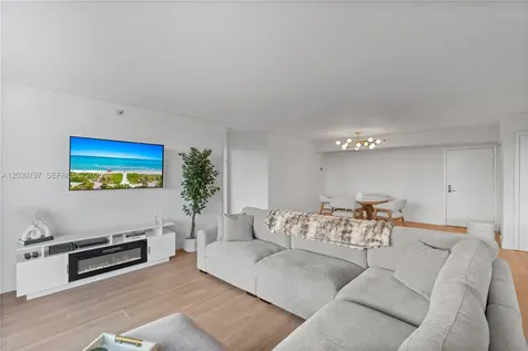 19101 NE 36th Court Aventura FL 33180