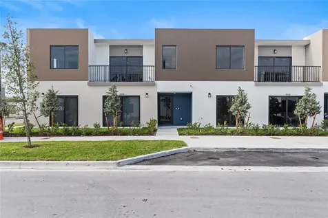 14530 SW 261st Terrace Homestead FL 33032