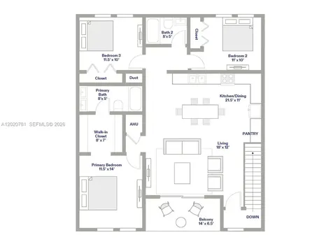 14530 SW 261st Terrace Homestead FL 33032