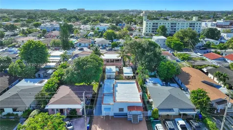 536 NW 25th Avenue Miami FL 33125